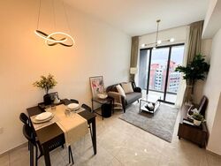 Stirling Residences (D3), Apartment #454961641